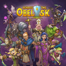 Across the Obelisk (PSN BR)