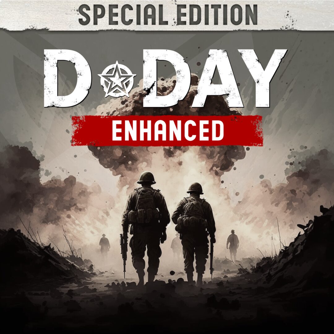 D-Day Enhanced - Special Edition