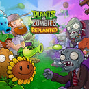 Plants vs. Zombies™: Replanted (PSN BR)