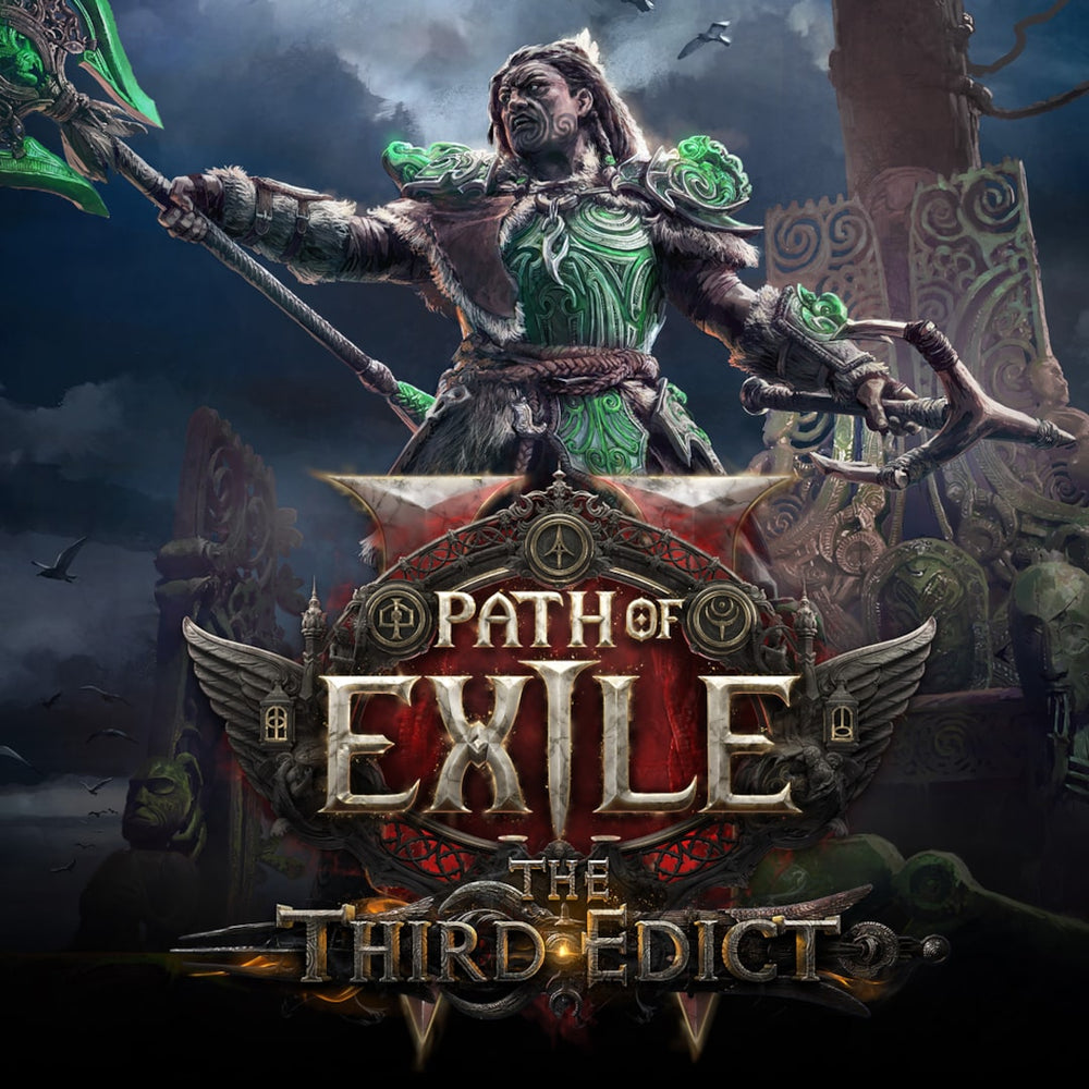 Path of Exile 2 (PSN BR)