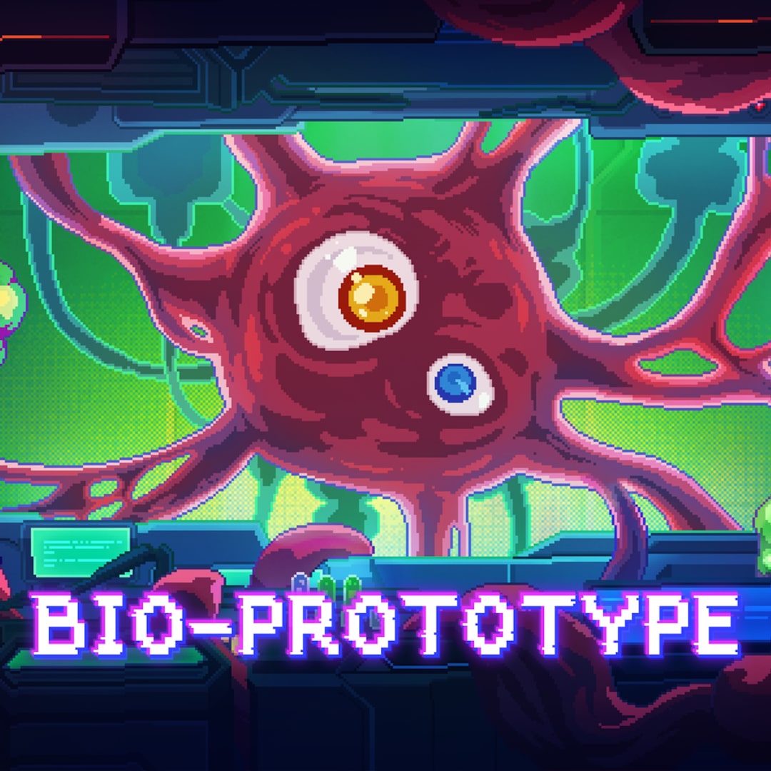 Bioprotótipo