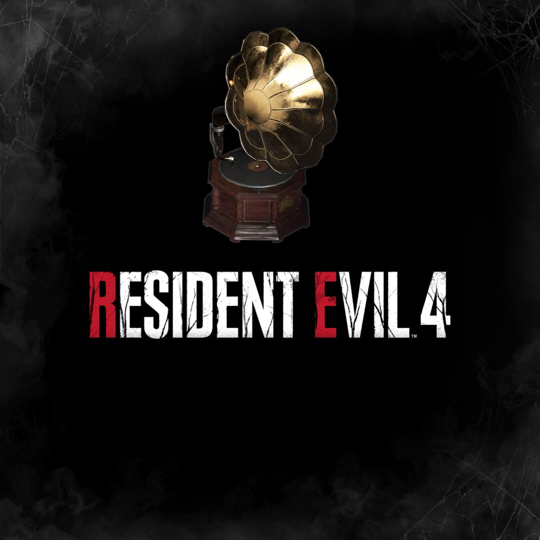Resident Evil 4 - Mudança de Trilha Sonora "Ver. Original"
