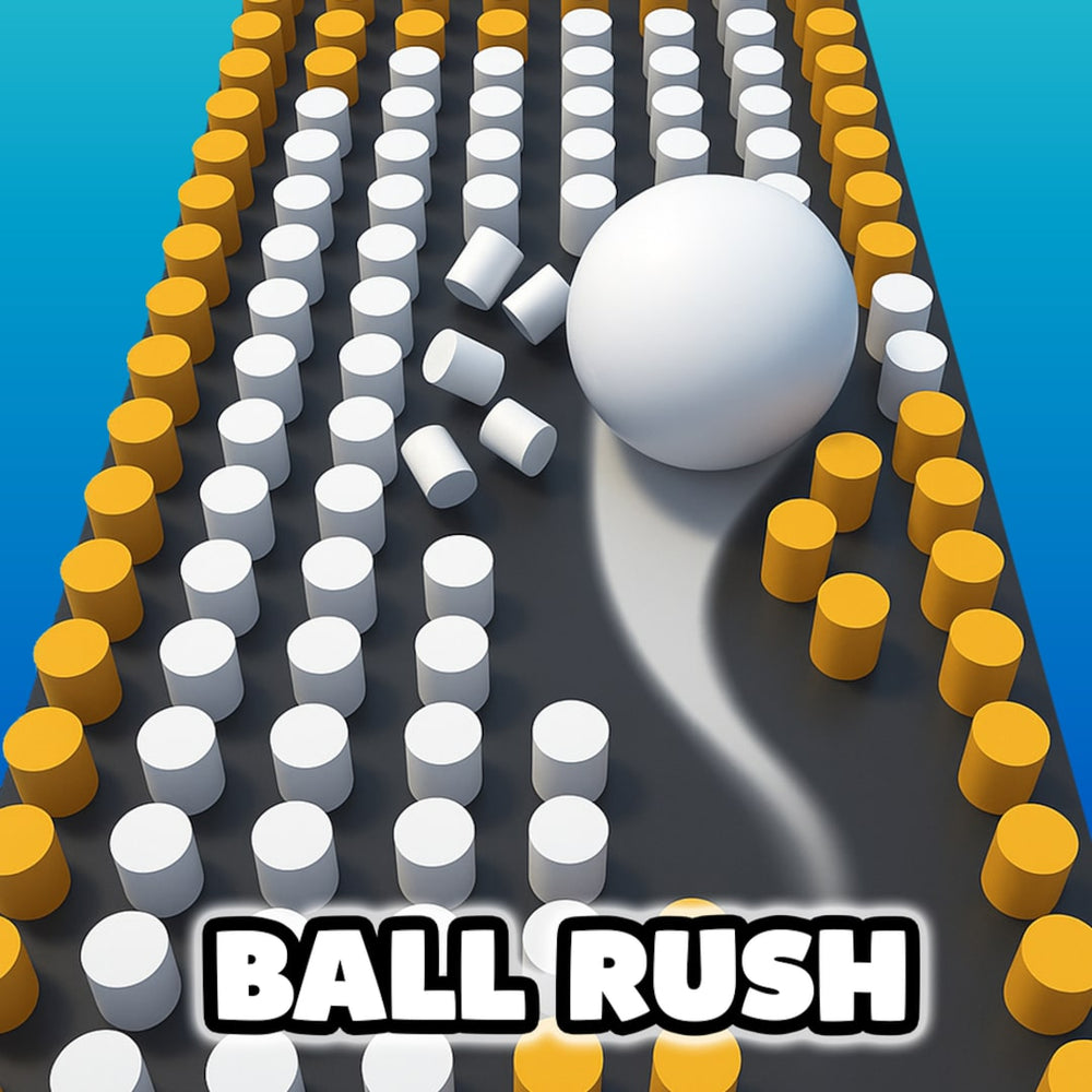 Corrida da Bola