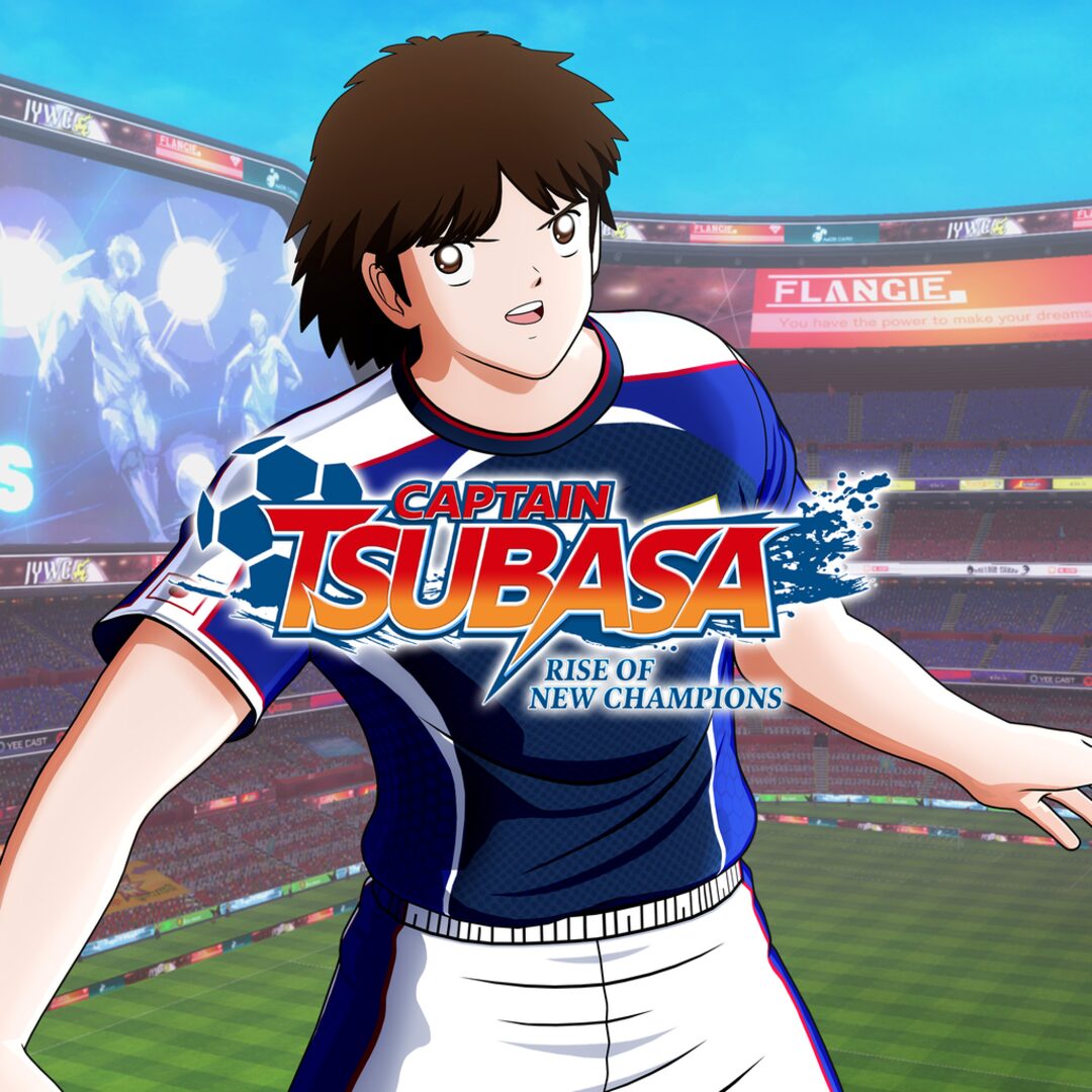 Missão Captain Tsubasa: Rise of New Champions – Jun Misugi