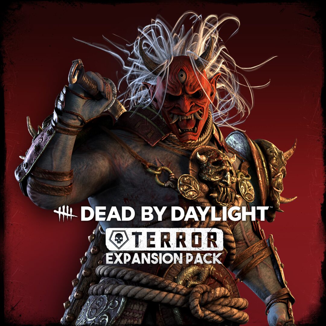 Dead by Daylight: Pacote de Expansão de Terror
