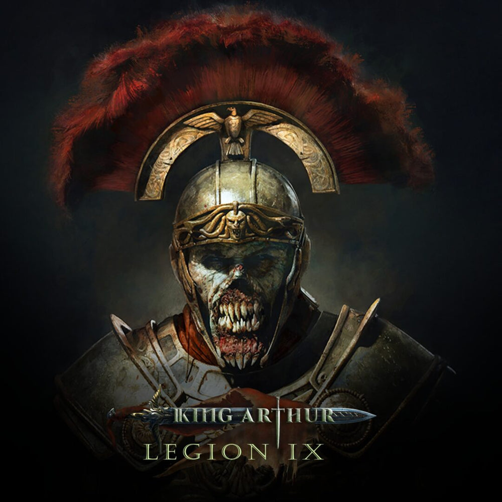 King Arthur: Legion IX