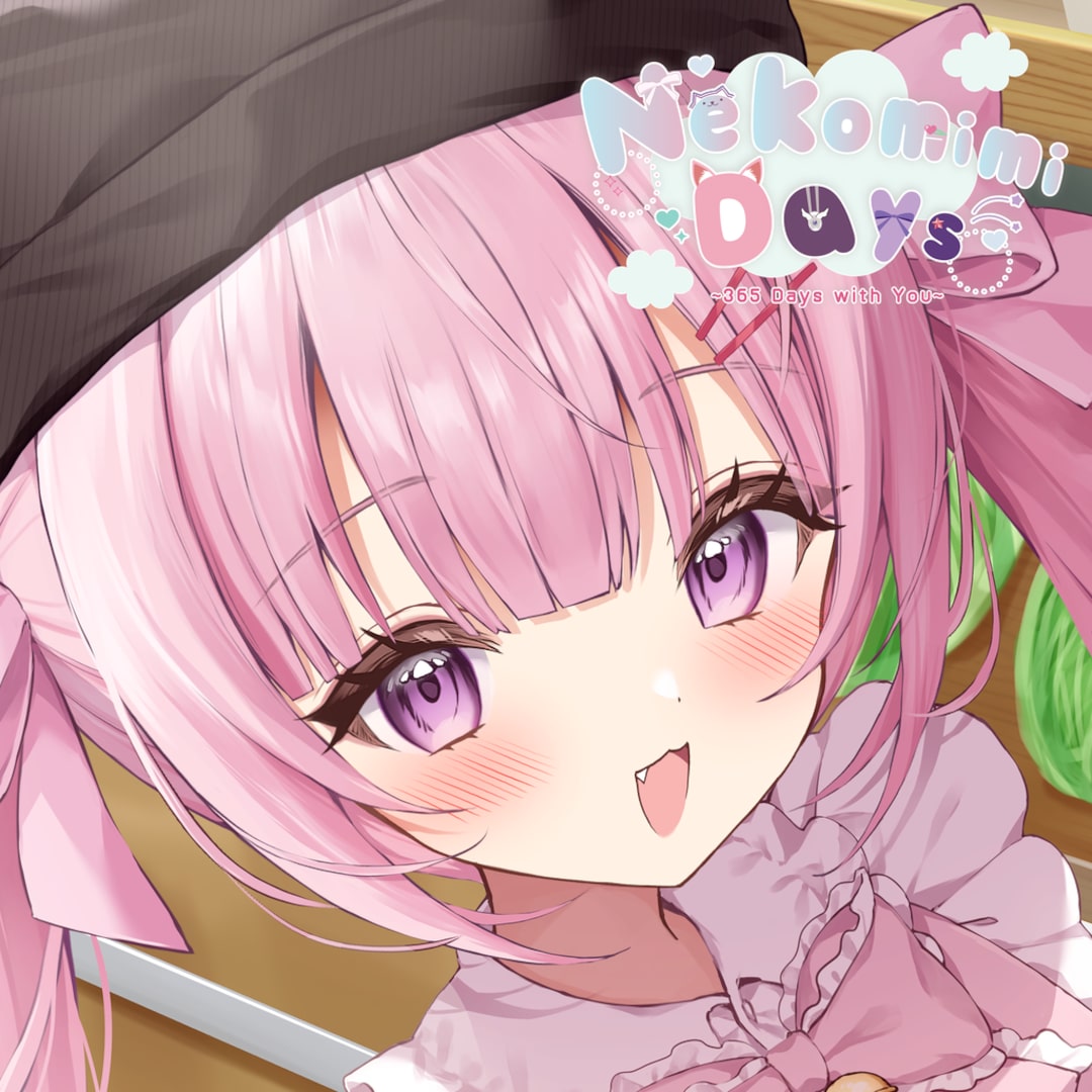Dias Nekomimi ~365 dias com você~