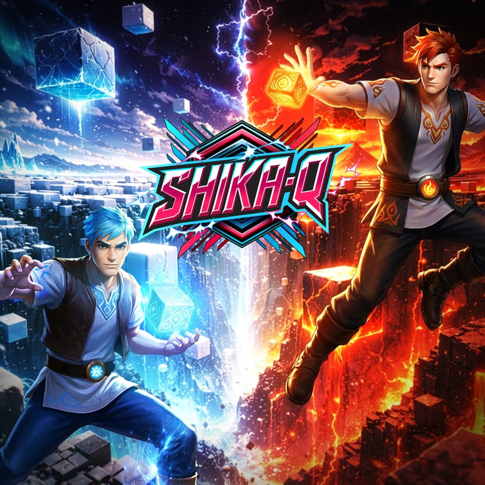 SHIKA-Q