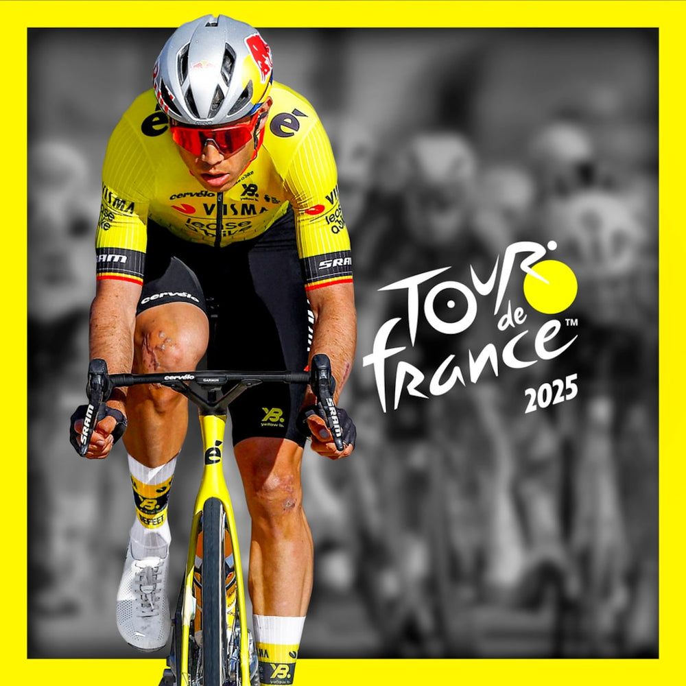 Tour de France 2025 - Falas Store – Jogos Digitais em Angola