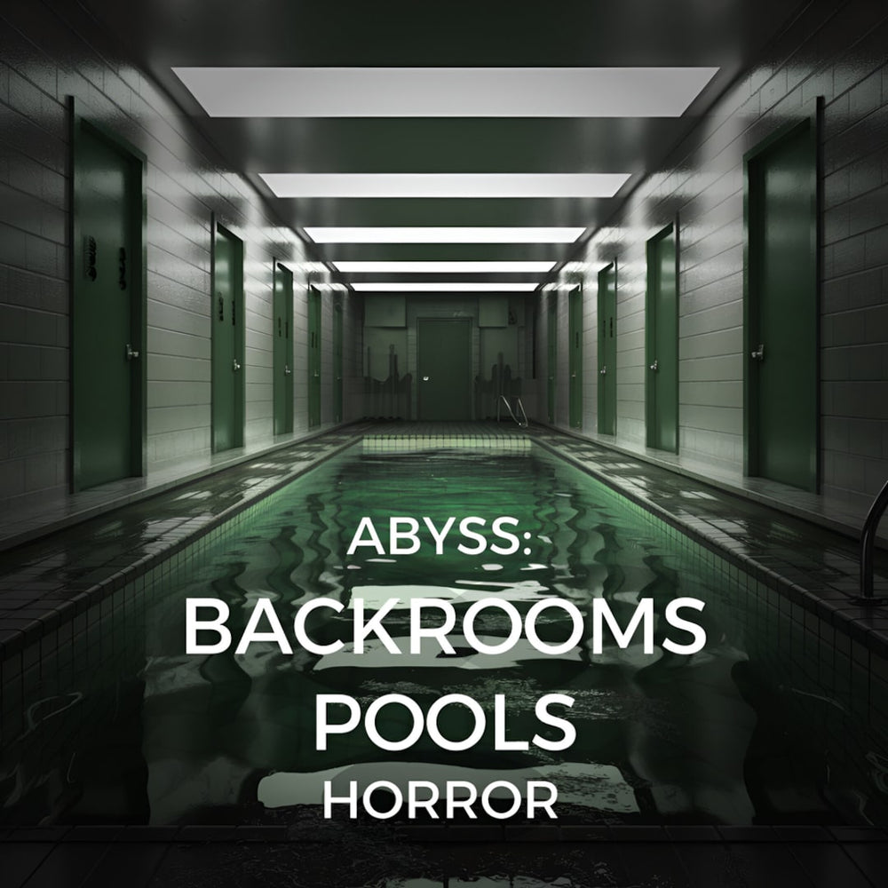 ABYSS: BACKROOMS POOLS HORROR (PSN BR)