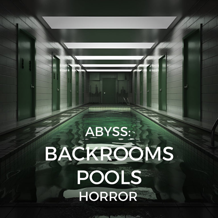 ABYSS: BACKROOMS POOLS HORROR (PSN BR)