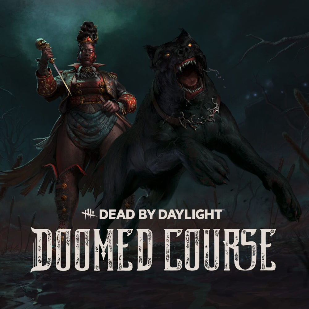 Dead by Daylight: Percurso Condenado