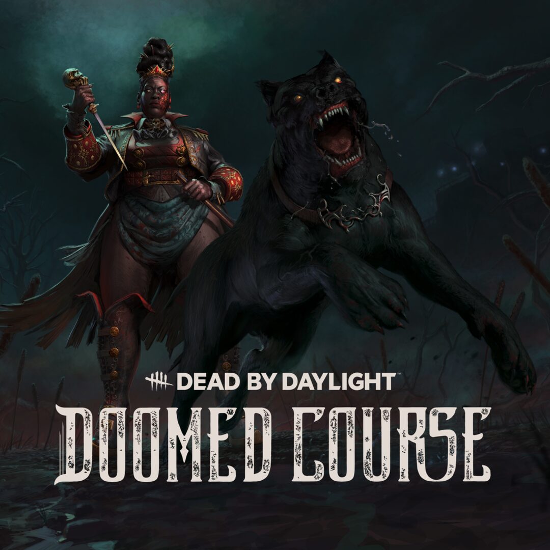 Dead by Daylight: Percurso Condenado