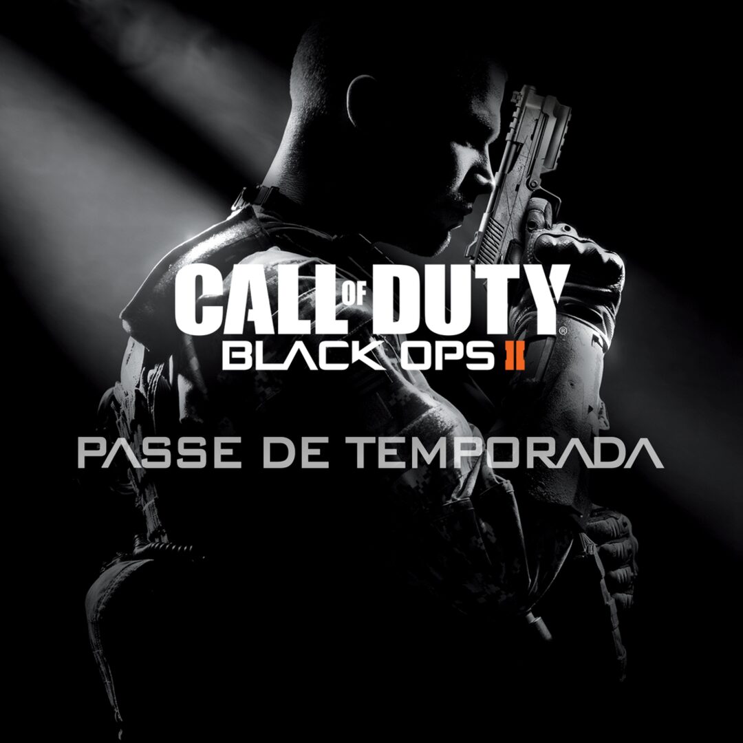Call of Duty®: Black Ops II - Passe de Temporada