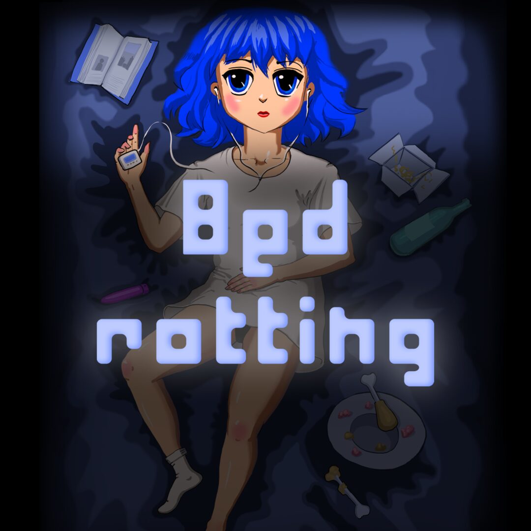 Bedrotting