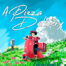 A Pizza Delivery (PSN BR)