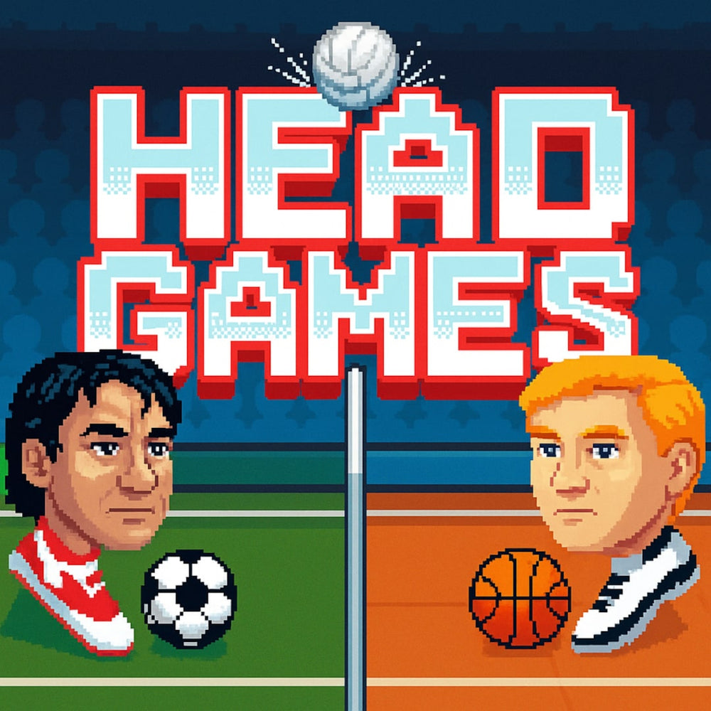 Head Games