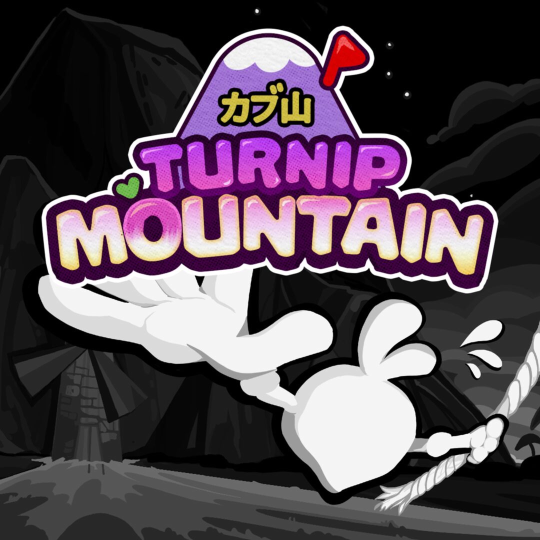 Turnip Mountain