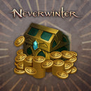 11000 Zen de Neverwinter (PSN BR)