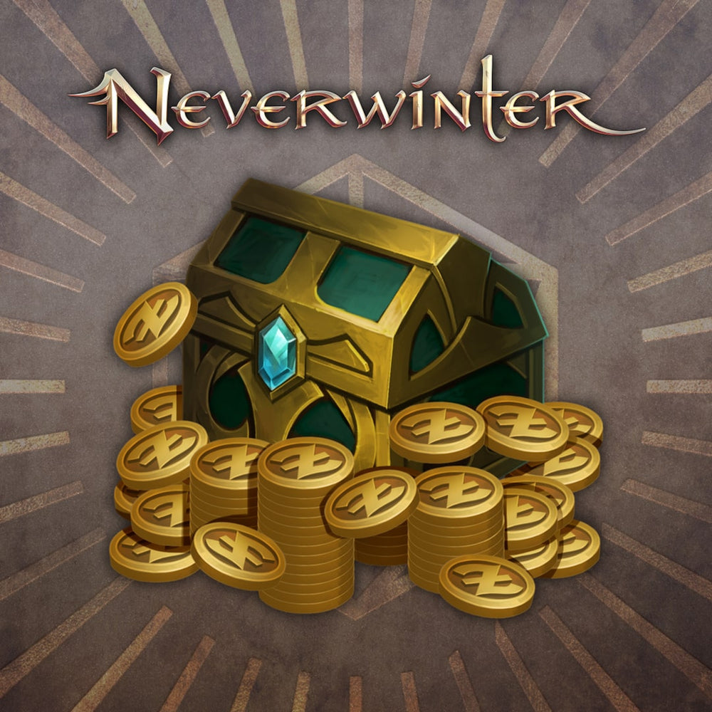 11000 Zen de Neverwinter (PSN BR)