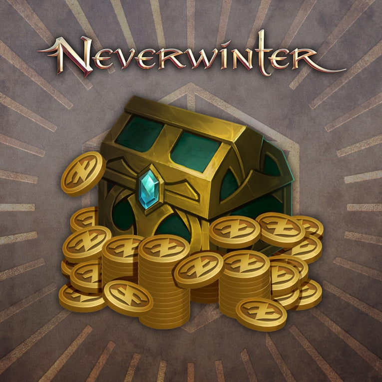 11000 Zen de Neverwinter (PSN BR)