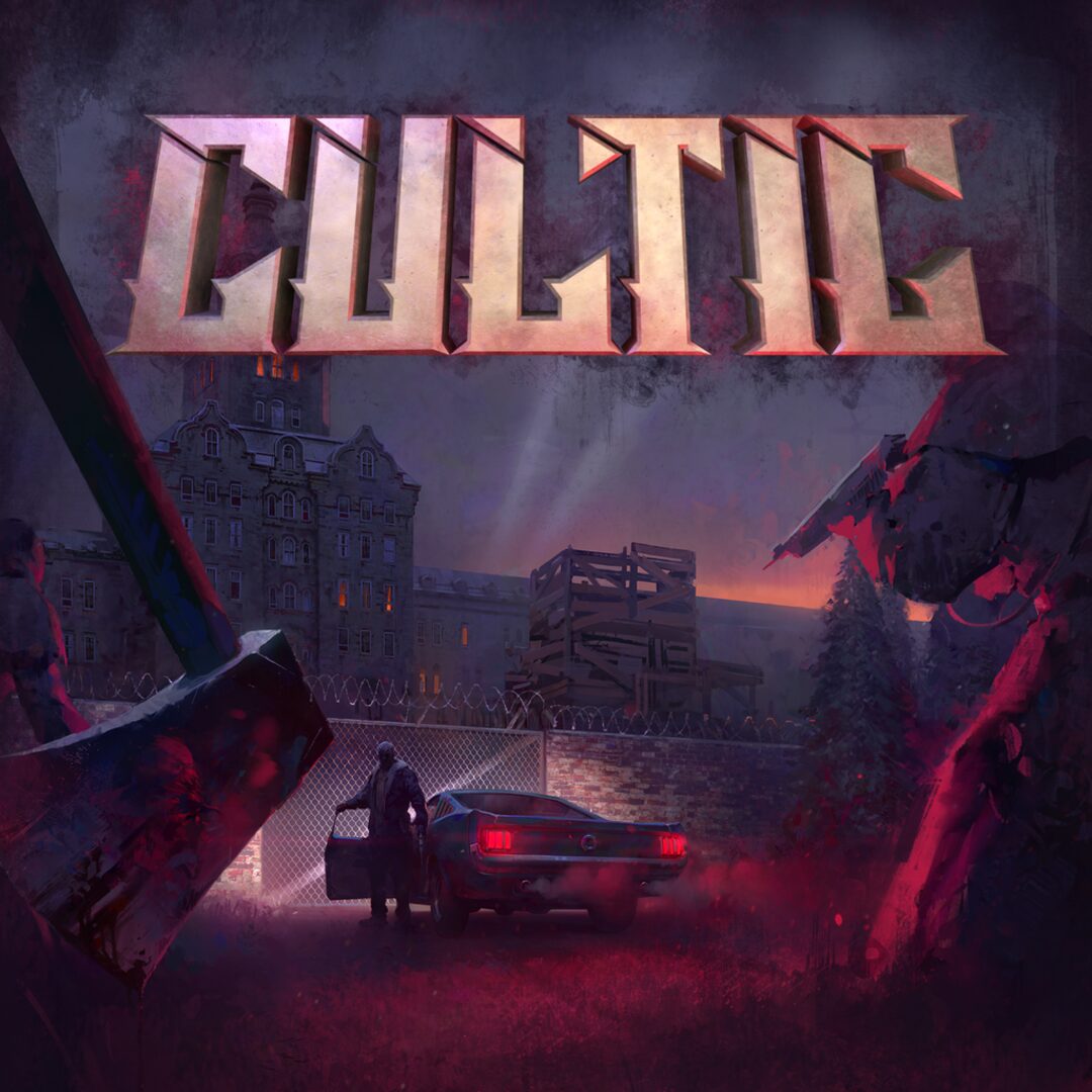 CULTIC