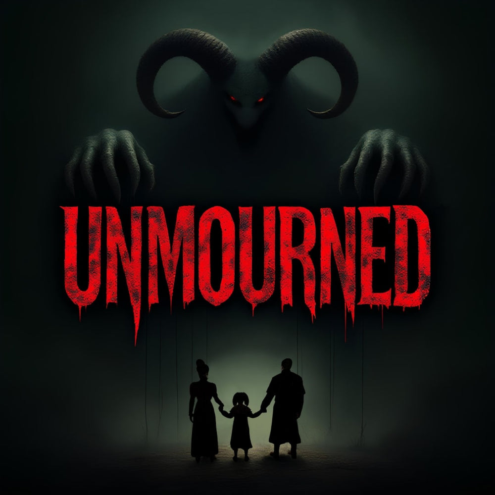 Unmourned