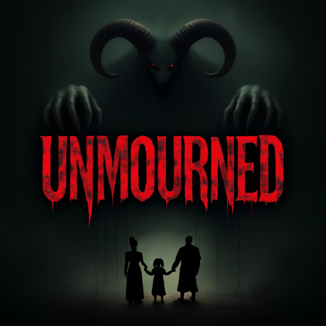 Unmourned