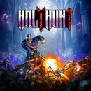 HOLYHUNT (PSN BR)