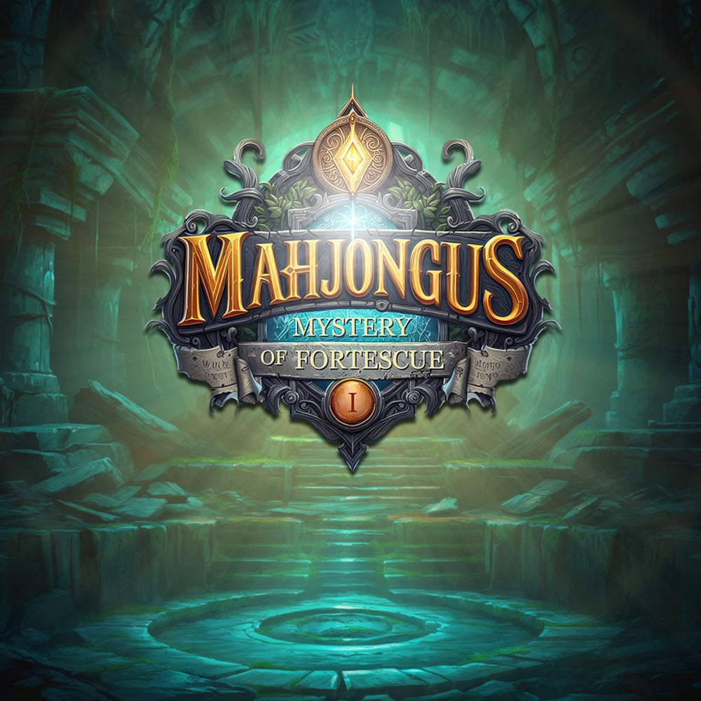 Mahjongus: Mystery of Fortescue
