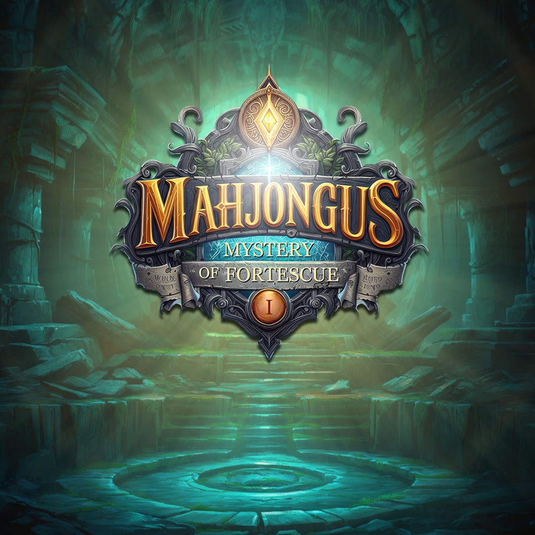 Mahjongus: Mystery of Fortescue