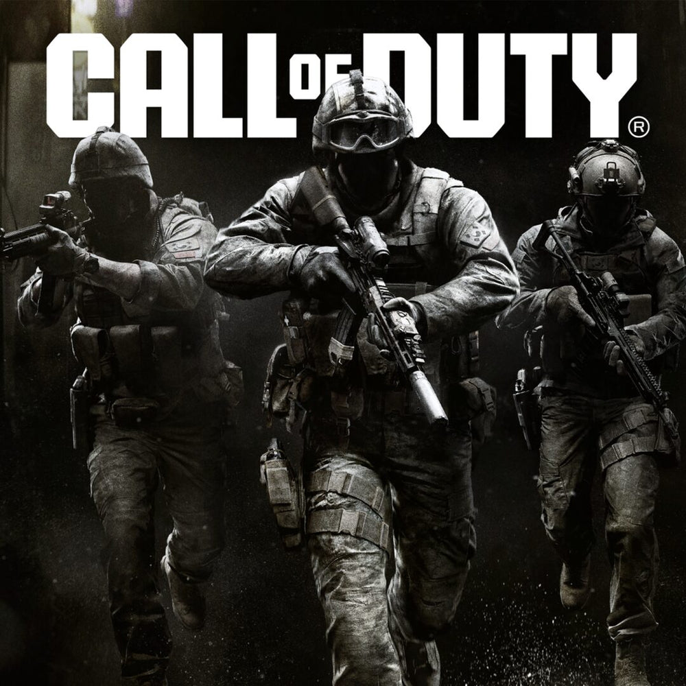Call of Duty® - Falas Store – Jogos Digitais em Angola