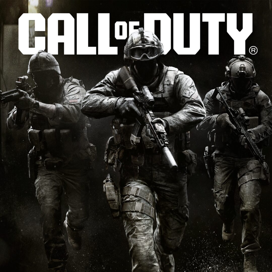 Call of Duty®