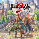 Romancing SaGa 2: Revenge of the Seven - PS4&PS5 (PSN BR)