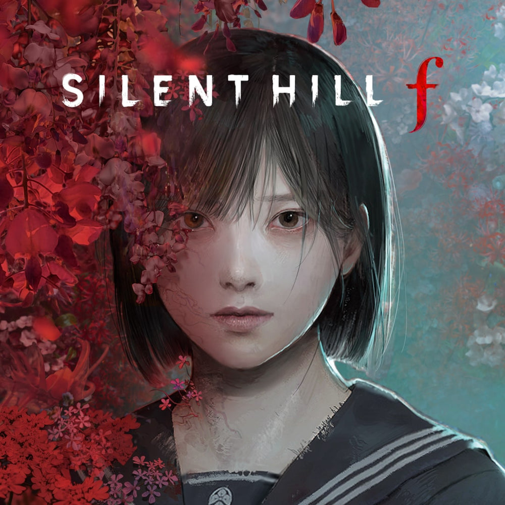 SILENT HILL f (PSN BR)