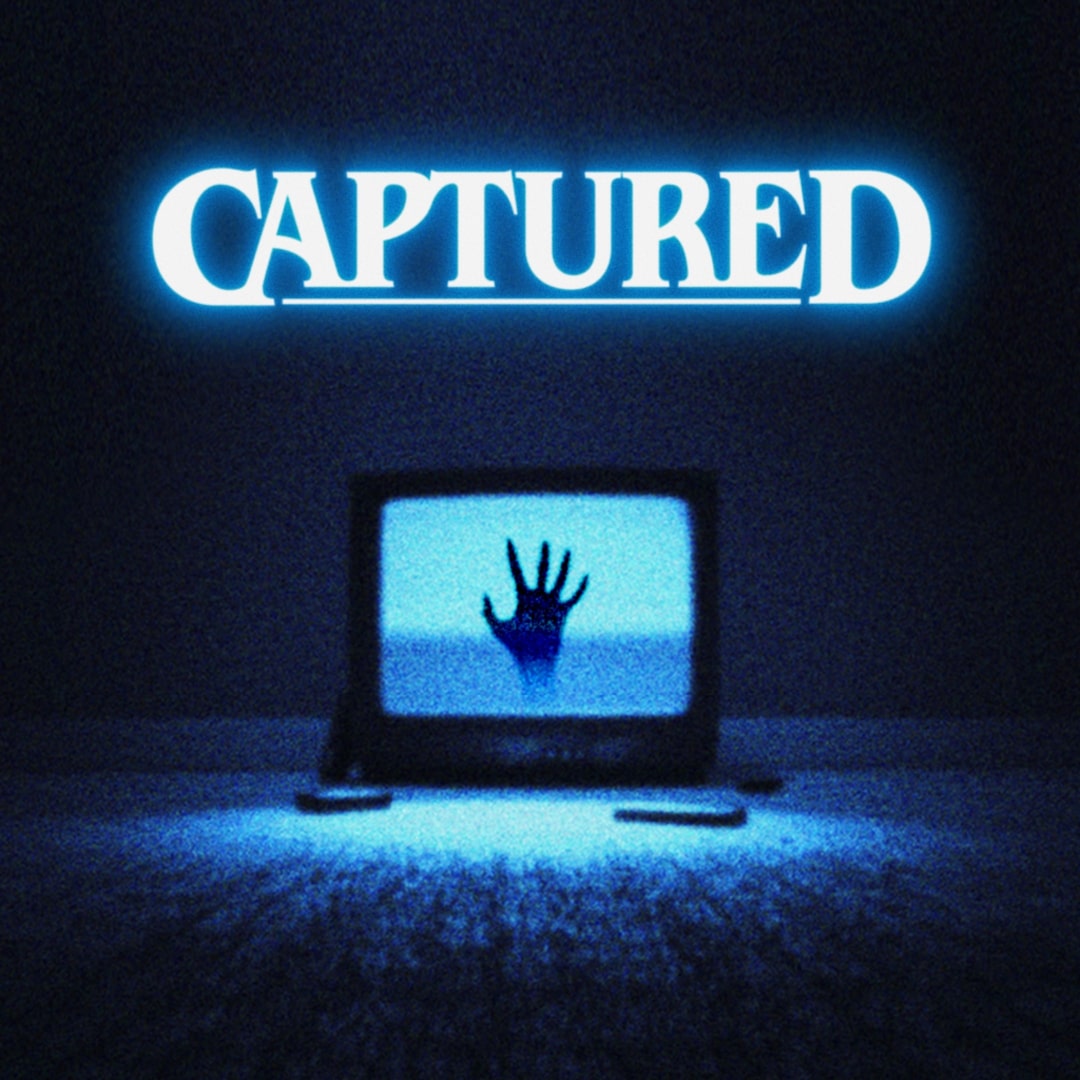 CAPTURED