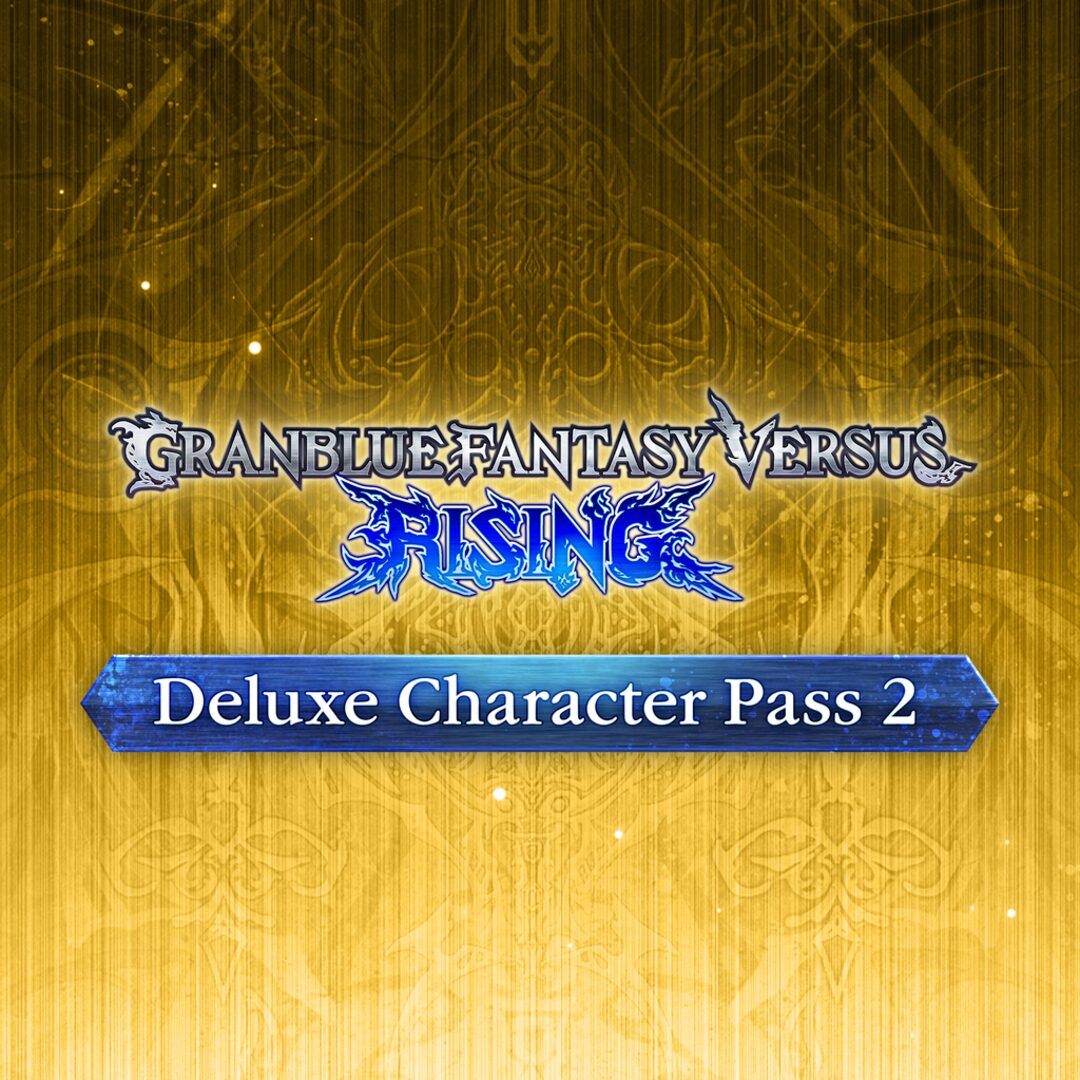 Passe de Personagens Deluxe Parte 2