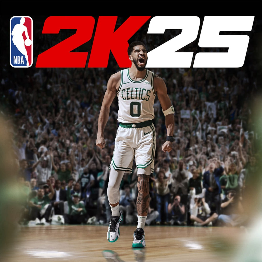 NBA 2K25 - Falas Store – Jogos Digitais em Angola