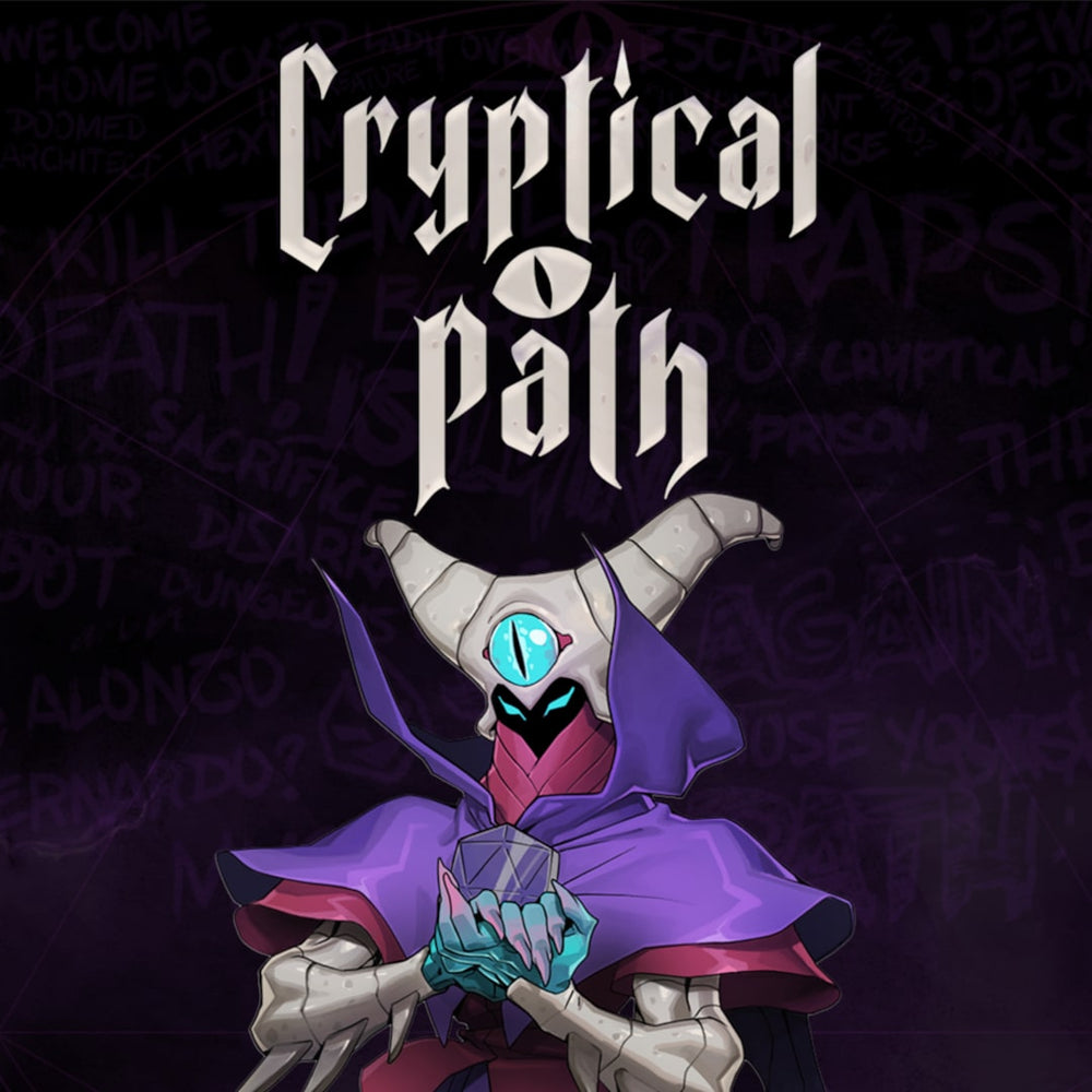 Cryptical Path