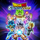 DRAGON BALL: Sparking! ZERO (PSN BR)