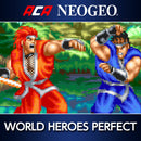 ACA NEOGEO WORLD HEROES PERFECT (PSN BR)