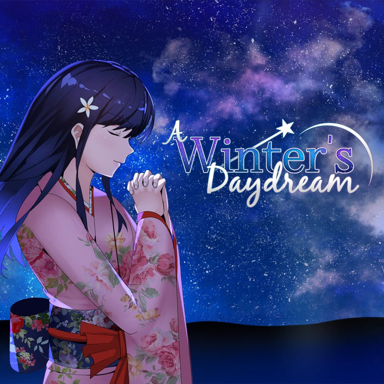 A Winter's Daydream (PSN BR)