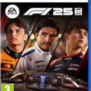 EA SPORTS F1 25 - PS5 - DISCO
