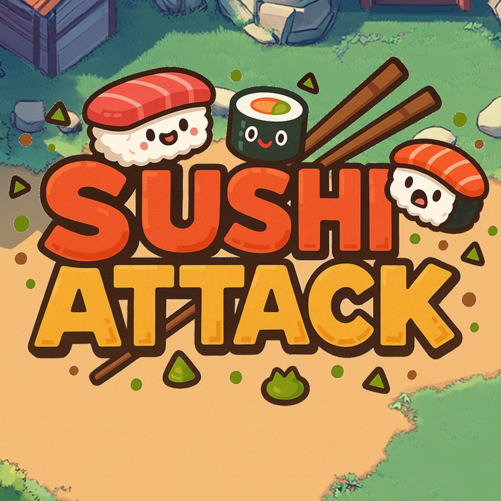 Sushi Attack