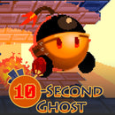 10-Second Ghost (PSN BR)