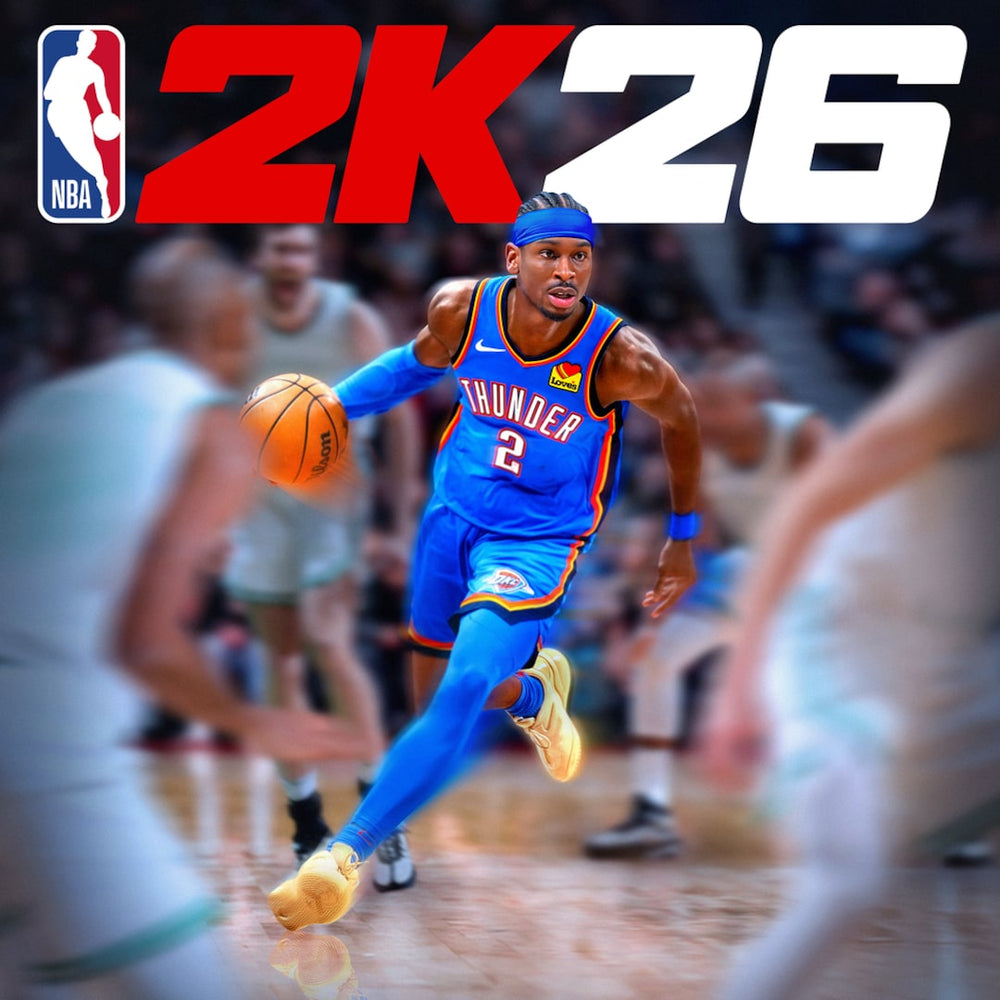NBA 2K26 para PS5®