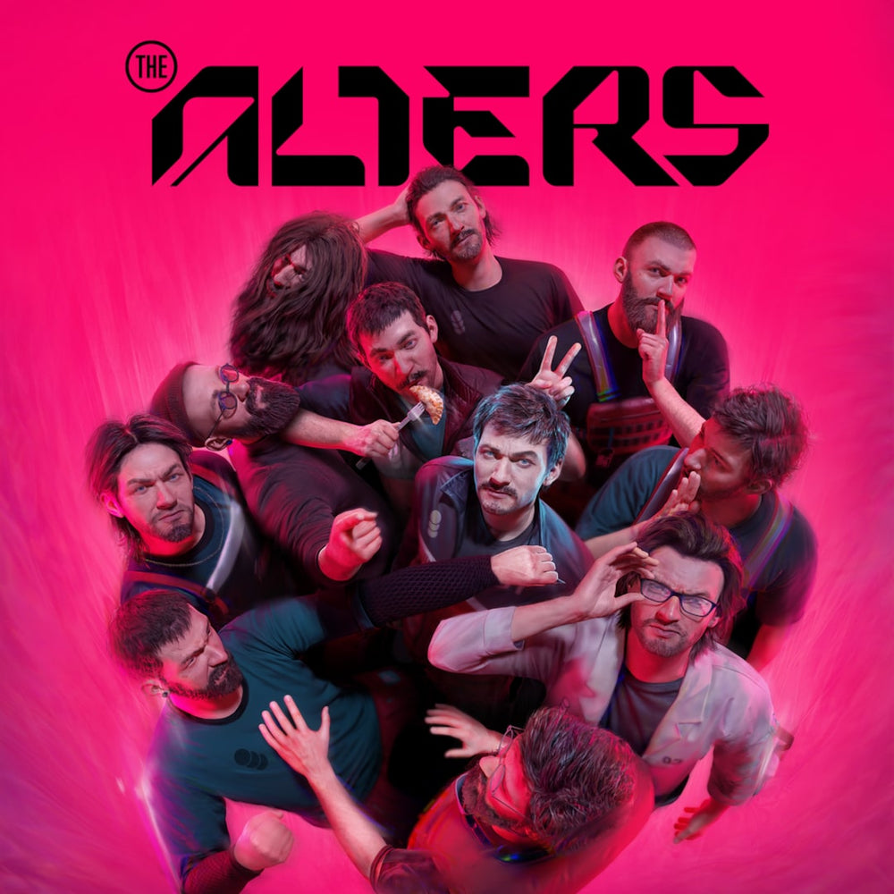 The Alters