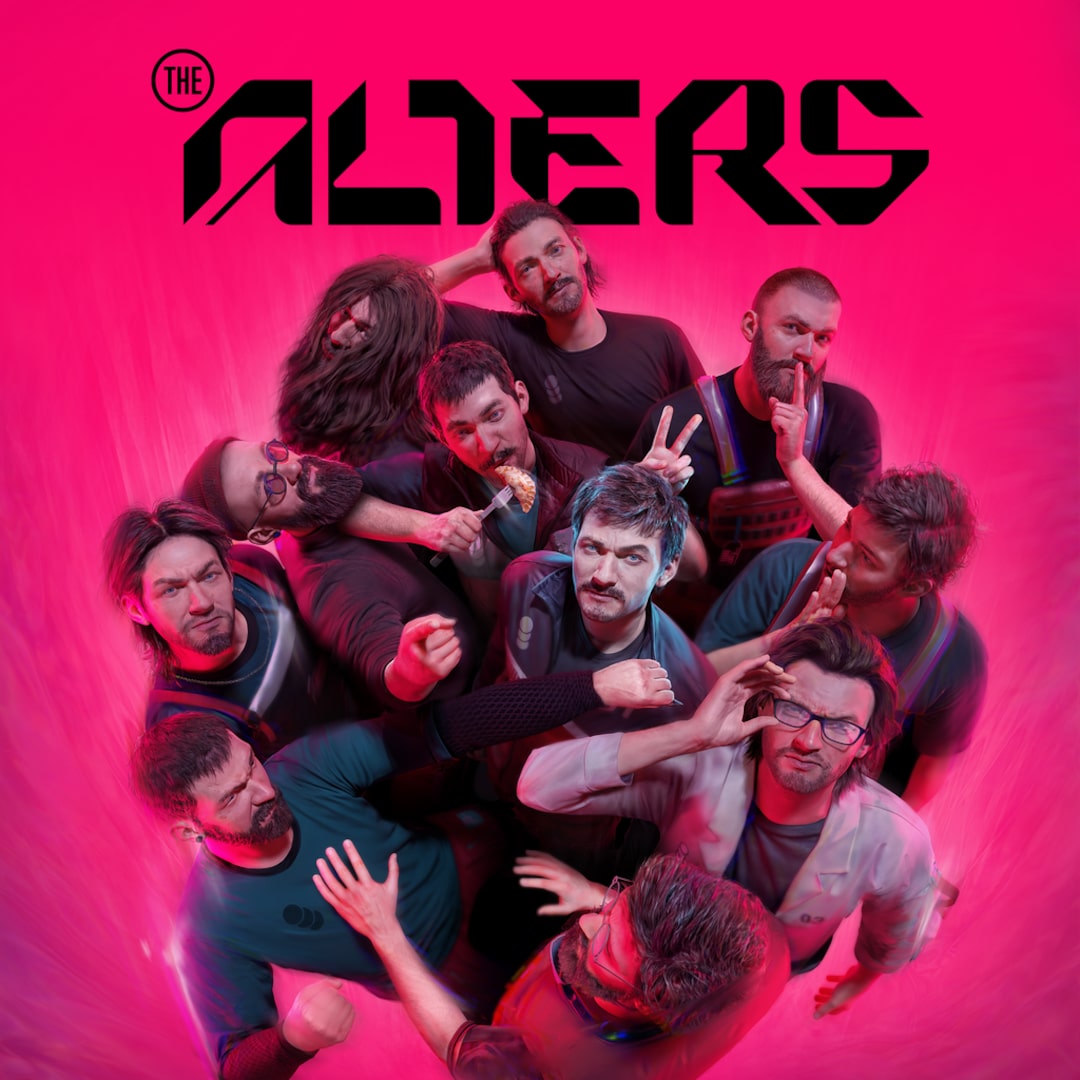 The Alters