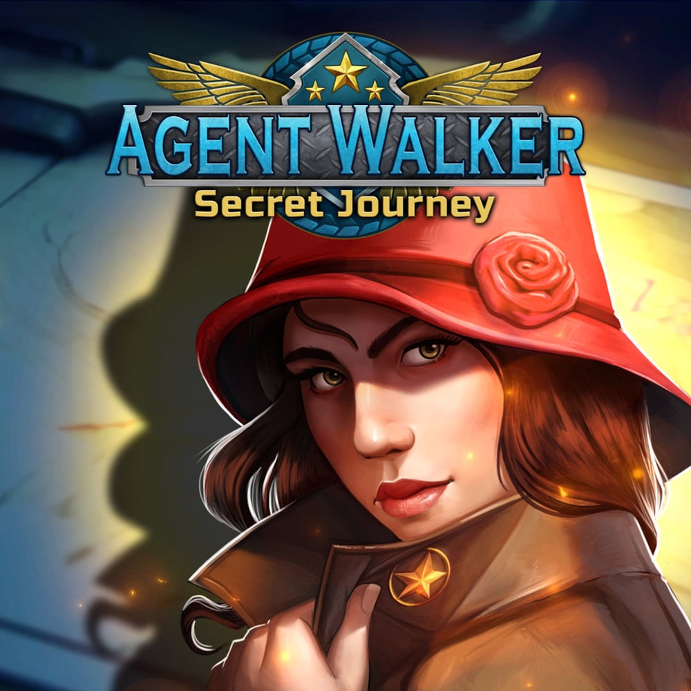 Agent Walker: Spear of Destiny
