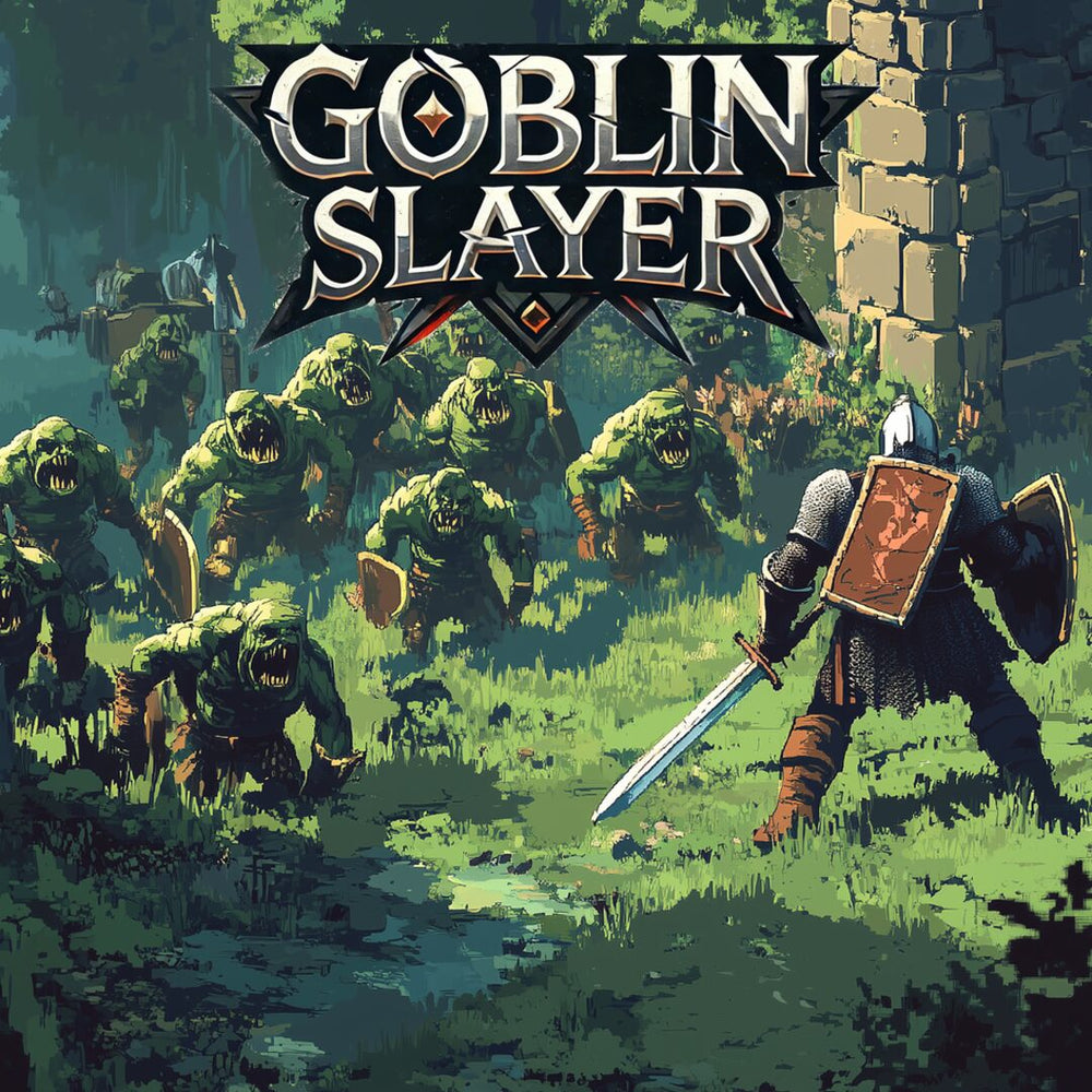 Goblin Slayer (PSN BR)